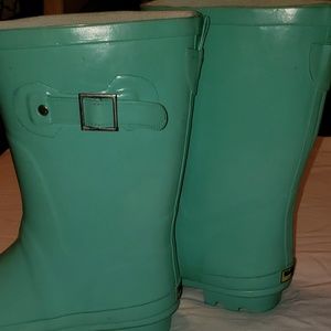 Western Chief Womens Classic Mid Rain Boot